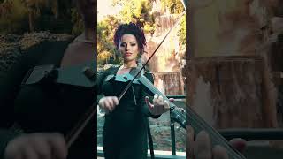 Bar Song  Violin cover violinist electricviolin barsong [upl. by Aloiv]