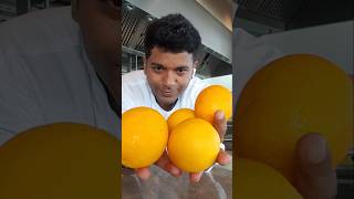 Orange skin jam  homemade orange jam  orange jam recipe shorts trending food jam [upl. by Areis]