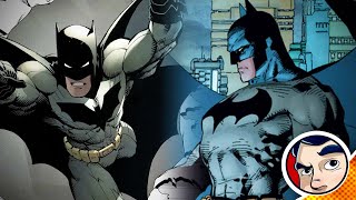 Batman  Full Story Supercut [upl. by Abad]