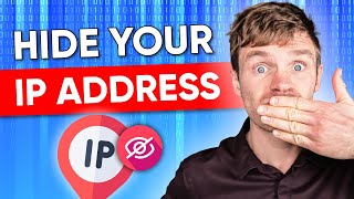 How to Use a VPN to Hide IP Address [upl. by Reiss]