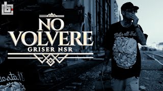 Griser Nsr  No Volveré 💔 Video Oficial [upl. by Estella]