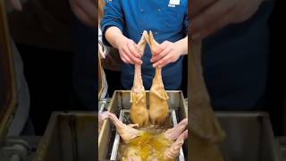 Zach Choi street food spicy duck fried recipe Chinese cooking channel [upl. by Clava385]