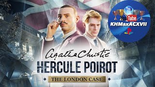 100 Le Chapitre 2  La Madeleine manquante Agatha Christine  Hercule Poirot The London Case [upl. by Asiil]