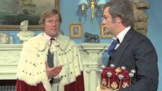 Die 2 The Persuaders  03  Erben bringt Sterben Deutsch [upl. by Onileba420]