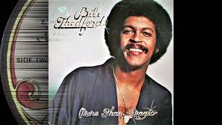 THE LOVE OF YOU Bili Thedford 1979 GOOD NEWS RECORDS [upl. by Hollister651]