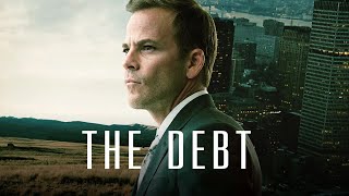 DEBT 🎬 English Full Movie  Thriller  HD 2015  奥利弗的交易  Stephen Dorff [upl. by Rainie730]