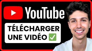 Comment Télécharger une Vidéo Youtube  Nouvelle Méthode 2024 [upl. by Hadik333]