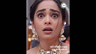 Khushi Returns to Prachi  Kumkum Bhagya  Ep 2550  Zee TV UK zeetv [upl. by Olympia320]