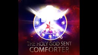 The God Sent Comforter Presents Why was Jesus Christ born part 3 [upl. by Cown]