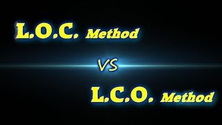 353  Hair Myths  LOC Method Vs LCO Method [upl. by Teak]