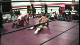 New Midwest Wrestlings RIVALRY 2011 Music Video [upl. by Silisav]