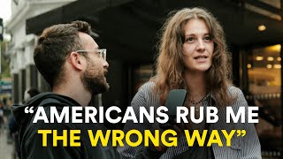 Why Do The British Look Down on Americans [upl. by Weismann37]