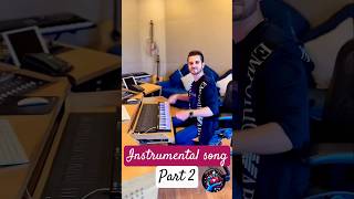 Instrumental Song  Find the Instrument That’s Right for You part2  Raghav [upl. by Esorrebma]