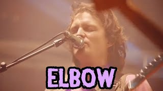 ELBOW Live at Red Rocks 2024  King Gizzard amp The Lizard Wizard [upl. by Ziza]