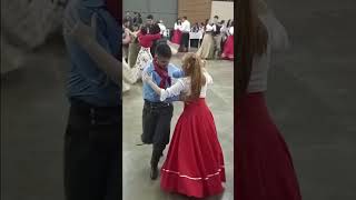 Chamamé no baile de formatura 2019 shorts [upl. by Nari]