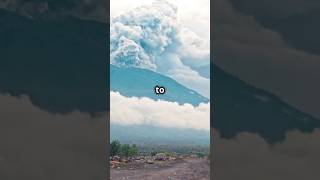 Supervolcanoes Earths Ticking Time Bomb 💣🌋 volcano earth shorts [upl. by Sonny]