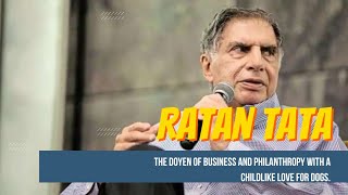 Remembering the true son of soil of India Mr Ratan Tata Sir [upl. by Tifanie]