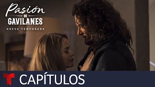 Pasión de Gavilanes Nueva Temporada  Capítulo 16  Telemundo [upl. by Elwood74]