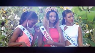 INTERVIEW MISS TOGO 2018 MAKING OF  GNADOE MAGAZINE [upl. by Adnwahsat]