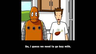 BrainPOP  Food Safety [upl. by Eilliw68]