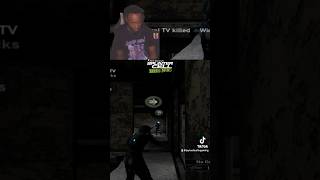 Tom Clancy’s Splinter Cell Double Agent Multiplayer OG XBOX VERSION in 2024 shorts gaming [upl. by Angelita514]