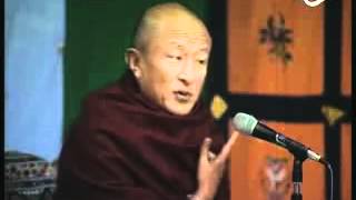 Dzongsar Jamyang Khyentse answered questions 23 [upl. by Haela]