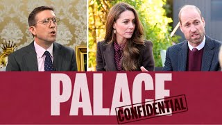 ‘VICIOUS’ Prince William ‘will be hurt’ by new attacks says royal expert  Palace Confidential [upl. by Mccallion]