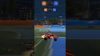 How rocket league is supposed to be played 🥺 [upl. by Abas]