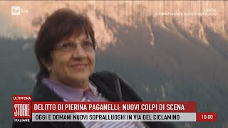 Caso Paganelli ancora indagini  Storie italiane 10122024 [upl. by Dugald]