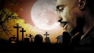 2Pac  Will They Kill Me 2019 [upl. by Enenaej]