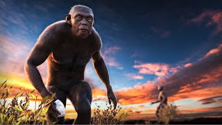 Human Origins  Documentary [upl. by Hulbard380]