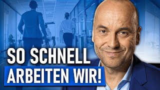 Aufhebungsvertrag – Wie lange dauern die AbfindungsVerhandlungen [upl. by Limber]