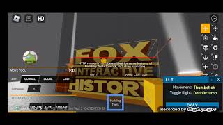 Fox Interactive Destroyed Part 4 [upl. by Yelime]