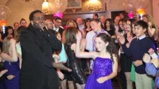 Bar Bat Mitzvah DJ Entertainment Sarahs Bat Mitzvah NY NJ CT PA [upl. by Elyr247]