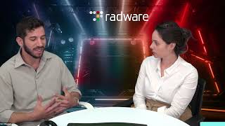 Radware OpIsrael Discussion [upl. by Woodberry]