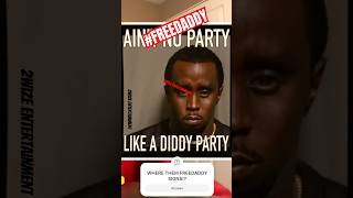 P DIDDY DOO amp SHARPIE 2wizeentertainment cuby2wize FREEDADDY 😆🤣😂 Keep it 💯 [upl. by Iroj]