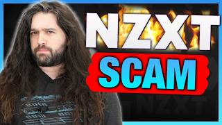 Do Not Buy NZXT  Predatory Evil Rental Computer Scam Investigated [upl. by Narad]