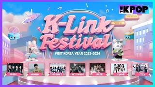 Full Ver 2024 KLink Festival 20241005 [upl. by Oremo]