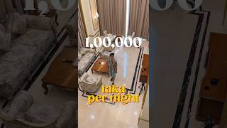 100000 Taka Per Night in Cox’s Bazar  Sayeman Heritage Cox’s Bazar [upl. by Schach2]