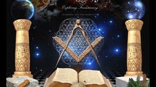 Freemasonry Secrets From Their Books Of The Masonic Order [upl. by Victoir]