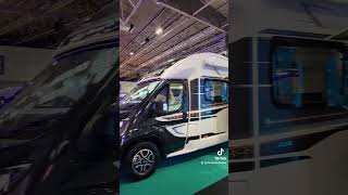 Brand New Swift Kontiki 774 2025 Motorhome [upl. by Iggie]