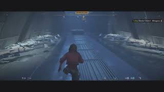 Star Wars Outlaws  Covells Secrets Pyke Syndicate Quest [upl. by Anyt]