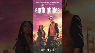 Earth Abides Alone E1 Review shorts [upl. by Abbi713]