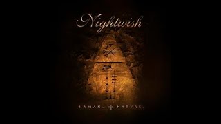 NIGHTWISH  Human II  Nature 2020 full album [upl. by Cence]