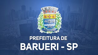 Concurso de Barueri 2024 Quantidade de Inscritos e Local da Prova [upl. by Gerianne]