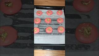 Eggless cookies from 4 ingredientsfood cookies recipe cooking [upl. by Lednic]