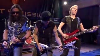 Michael Schenker  Doctor Doctor [upl. by Fiske204]