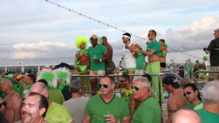 RSVP 2012 Gay Cruise The Green Party [upl. by Ano747]