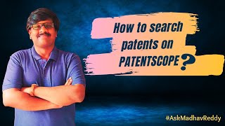 How to Search Patents on Patentscope  2021  DOWNLOAD International Patents with patentscope [upl. by Wilder]