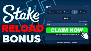 How to Claim 21 For free in stake 🤑 Stake Sign up full process [upl. by Ewolram]